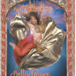 DVD - Bellydance with Finger Cymbals